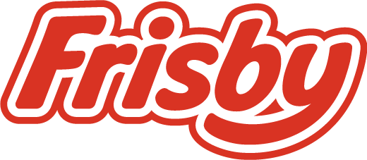 Logo de Frisby